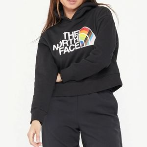 The North Face Women's Pride Pullover Hoodie